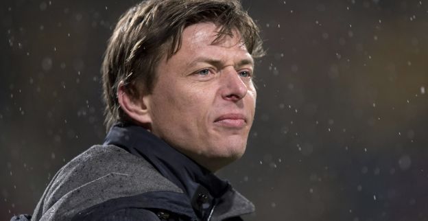 Tomasson na dramatisch verlopen half jaar weg bij Roda JC
