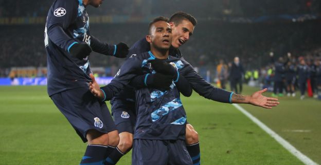 'Real Madrid snoept dertig miljoen van prijs af en bereikt akkoord met Porto'