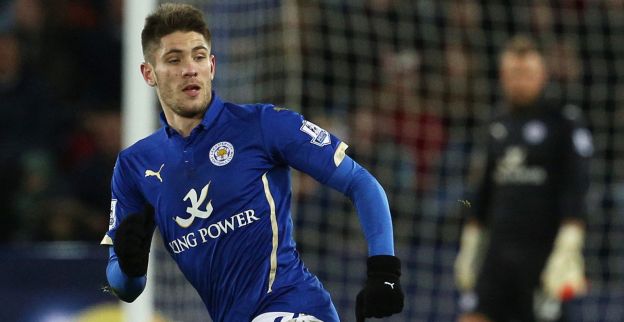 Feyenoord-killer wees Chelsea af: Ik moest en zou in de Premier League spelen