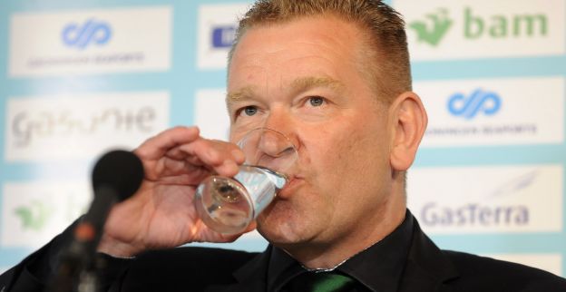 Suarez-meevaller FC Groningen: 'Mijn vrouw mag een flesje koud gaan zetten'