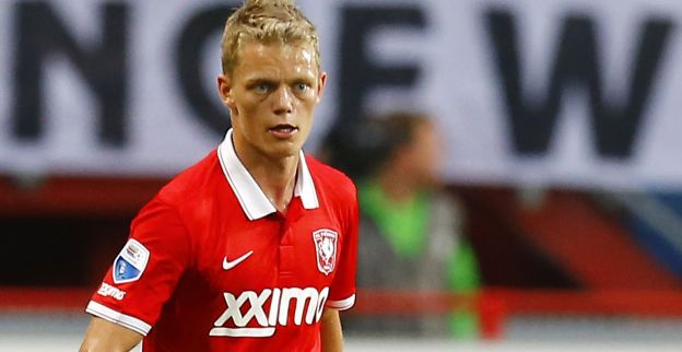 FC Twente laat flop vertrekken en ziet clubkas wat gevuld worden
