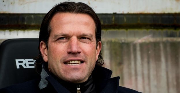 Faber ligt onder vuur bij fans: NEC had me ook aan mijn contract kunnen houden