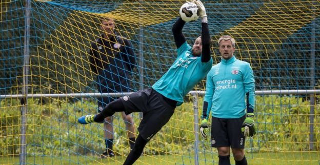 Nederlander niet naar Man City: 'PSV wijkt enkel voor monsterbod'