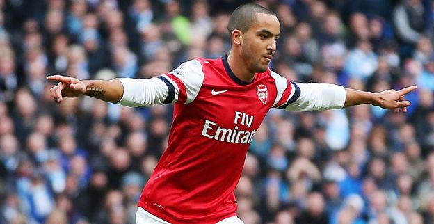 Wenger en Arsenal krijgen eindelijk goed nieuws: clubicoon na tien maanden terug