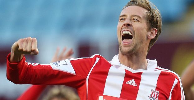 Hughes gunt Crouch WK-deelname: Maar zijn tijd is misschien verstreken