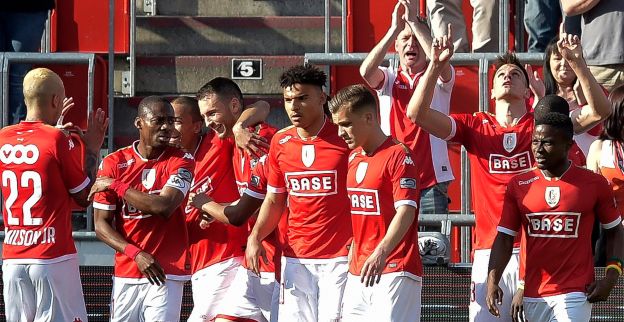 Standard heeft oplossing gevonden voor thuiswedstrijd zonder supporters