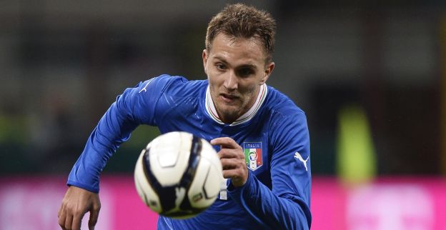 Italiaanse verdediger trots op interesse van AC Milan