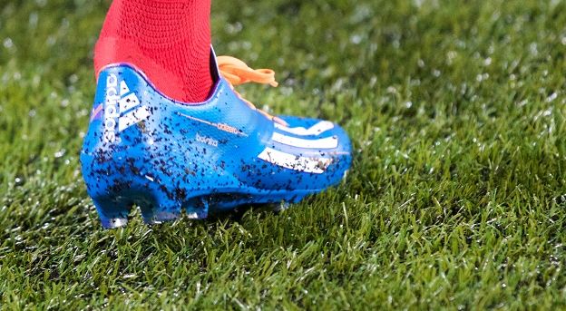In het kort: spelersbus Heerenveen leeggeroofd, Deportivo boekt belangrijke zege Afbeelding: In het kort: spelersbus Heerenveen leeggeroofd, Deportivo boekt belangrijke zege