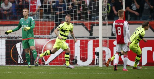 Spelersrapport Ajax: vier onvoldoendes, Younes grote verrassing