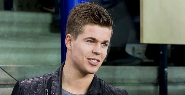 Van Ginkel nadert debuutwedstrijd bij AC Milan: Hij staat er