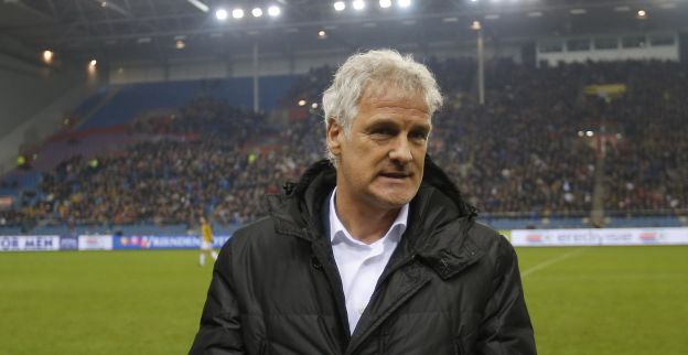 Feyenoord stelt 'ervaren toptrainer' Rutten aan als opvolger van Koeman