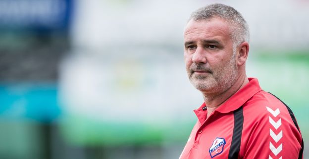 FC Utrecht mist liefst vijf aanvallers in Zwolle bij Eredivisie-doop van Alflen