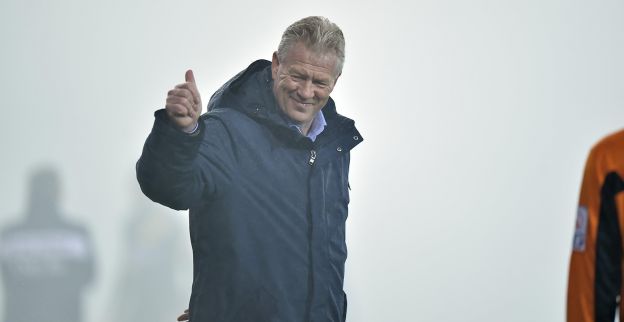 Maes waarschuwt zijn verdedigers met problemen van Anderlecht-verdediger