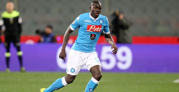 'Transferpoker rond target van Chelsea, Napoli houdt star vast aan 49 miljoen'
