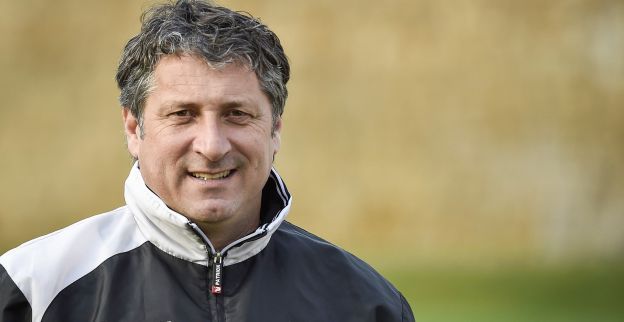 Titelkandidaat gaat winkelen: Afbeelding: Titelkandidaat gaat winkelen: