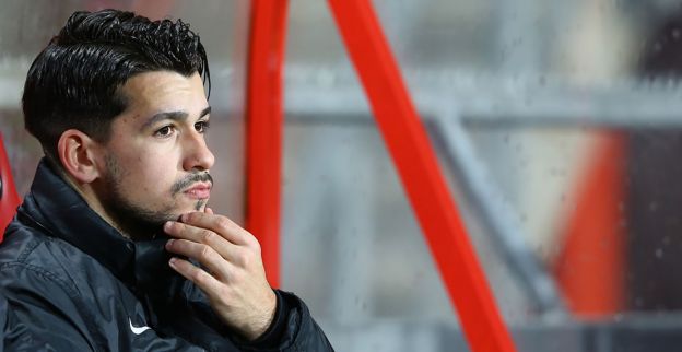 Go Ahead maakt einde aan 'mysterie': Maar als Deventer jongen blijft dit mijn club