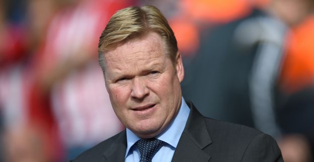 Koeman blijft op roze wolk met Saints: Dit is niet normaal