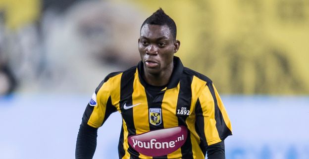 Vitesse kan terugkeer Chelsea-huurling vergeten en zoekt spits