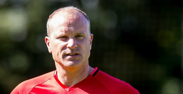 Ajax 'wil geen spelers hoeven kopen': 'Dan hebben we precies wat we willen'