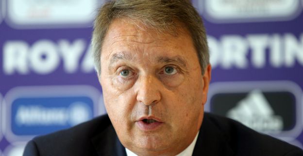 'Anderlecht moet zich haasten voor beoogde vervanger van Defour'