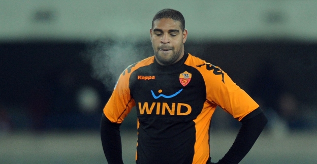 Paranaense geeft 'Keizer' Adriano zoveelste kans op eerherstel