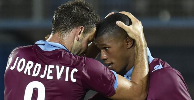 Voormalig Barcelona-speler gelooft in sterk jaar met De Vrij en Lazio