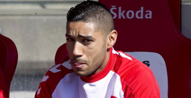 Ruzie bij Utrecht: Kali slaat ploeggenoot gebroken kaak op de training