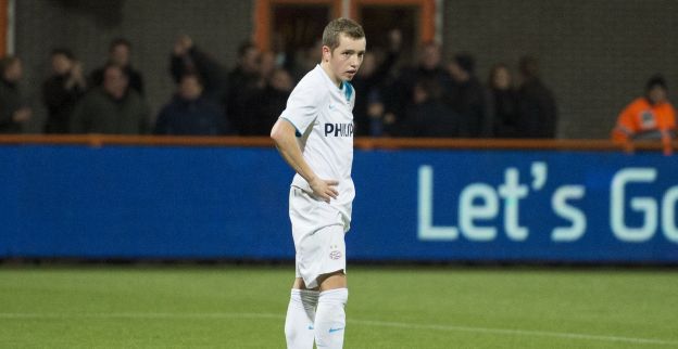 PSV flikt kunstje weer en legt twee broers met achttien jaar ervaring vast