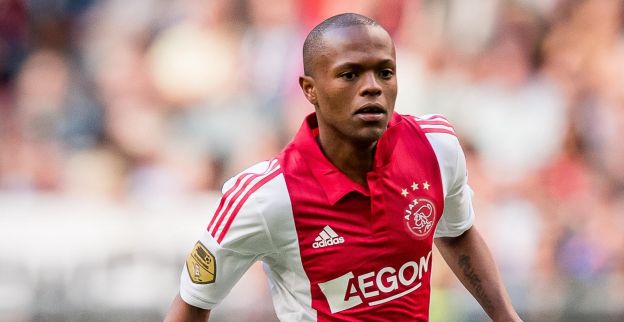 Ajacied heeft hoofdrol bij bereiken Afrika Cup door Zuid-Afrika Afbeelding: Ajacied heeft hoofdrol bij bereiken Afrika Cup door Zuid-Afrika