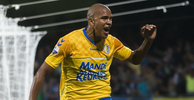Franse aanvaller levert Jupiler League-club financiële meevaller op Afbeelding: Franse aanvaller levert Jupiler League-club financiële meevaller op
