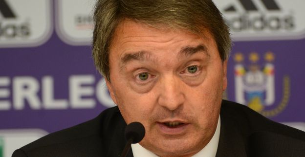 Mexicaanse pers ziet Anderlecht alsnog naast inkomende transfer grijpen