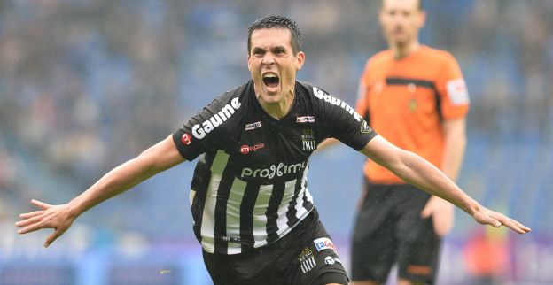 Transfer naar Gent zou zomaar eens het leven van Perbet gered kunnen hebben
