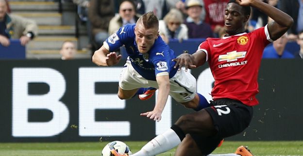 Van Gaal ziet potentiële topverdediger voor United: Al mijn hele leven fan`