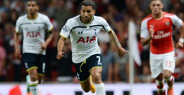 'Tottenham Hotspur weigert bod van zeven miljoen euro op vleugelspeler'