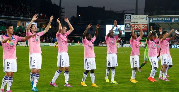 Anderlecht nu wel heel dicht bij langverwachte verdedigende versterking