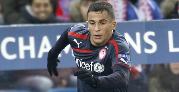 'Manchester United bereid om miljoenen te betalen voor Feyenoord-flop'