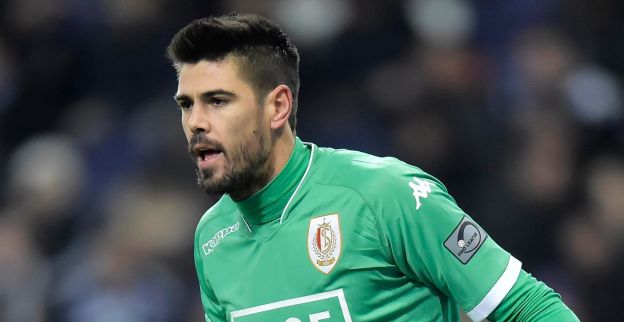 Ferrara moet opstelling wijzigen na blessure van doelman