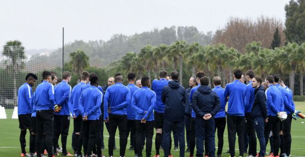 Club Brugge haalt opnieuw toptalent weg bij Genkse jeugd