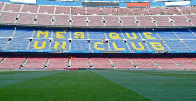 'Dertienjarige 'Messi van Japan' verlaat Barcelona en zet Europese top in de kou'