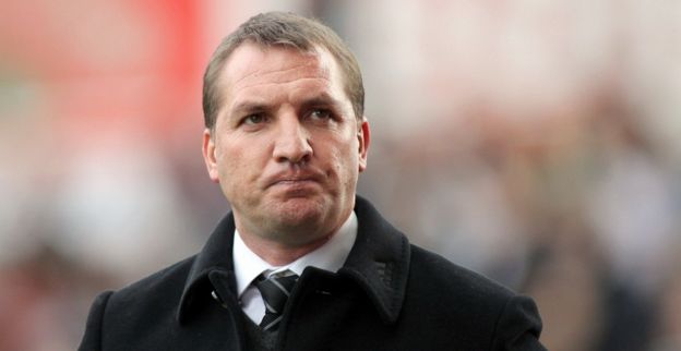 Politieagent zorgt voor enorme Champions League-afgang Rodgers en Celtic Afbeelding: Politieagent zorgt voor enorme Champions League-afgang Rodgers en Celtic