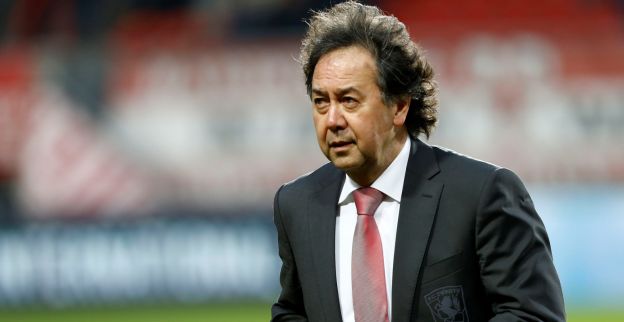 'Creatief boekhouden' FC Twente is voorbij; club schrijft opnieuw miljoenenverlies