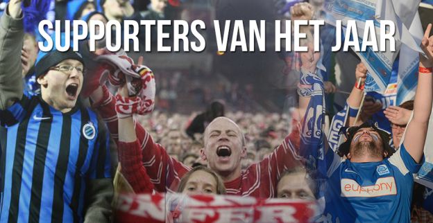 VP Award 2016: De Beste Supporters van het Seizoen – de tien kanshebbers