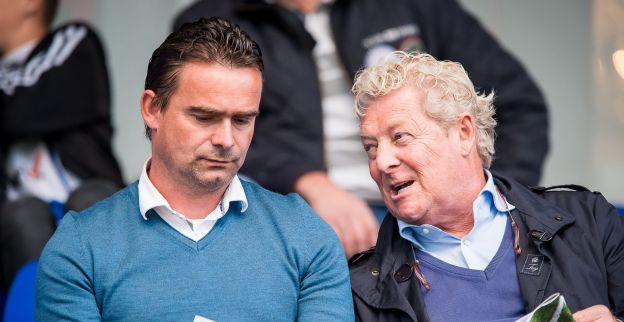 Ajax bevestigt definitieve komst van aanwinst Sanchez en stuurt hem terug