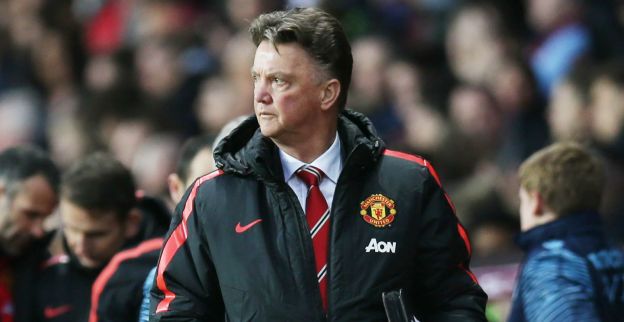 Van Gaal wacht lastige opdracht: Zeker na het drukke schema rond Kerstmis
