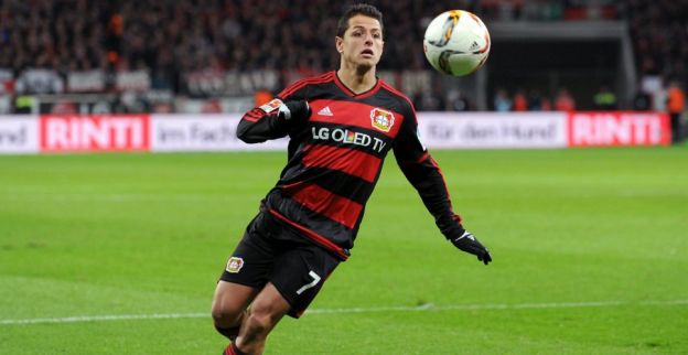 PSV stuitte op 'onbetaalbare uitblinker': Chicharito had bij PSV kunnen spelen