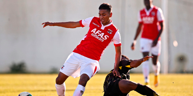 Transfervrij: deze spelers zijn komende zomer op te pikken bij AZ