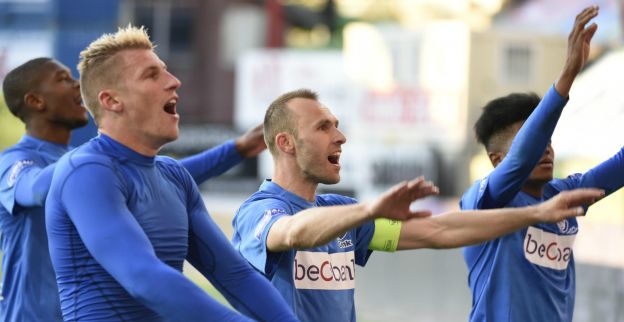 Genkenaar bezig aan revival: Van youngster naar veteraan, nu zeer bepalend
