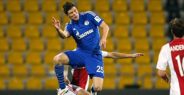 Huntelaar somber na treffen met Ajax: Anders kunnen we het beter inkorten