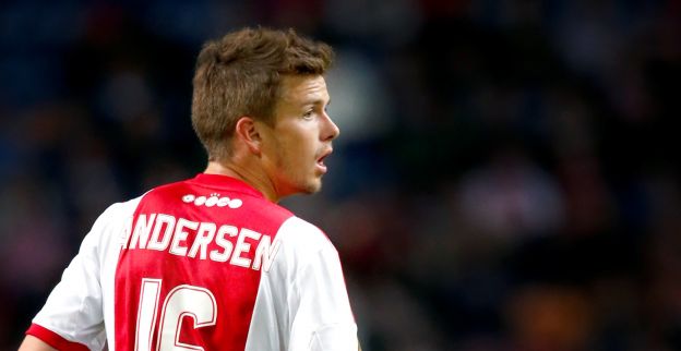 Doorbraak van talentvolle Deen bij Ajax blijft voorlopig uit: Het valt tegen