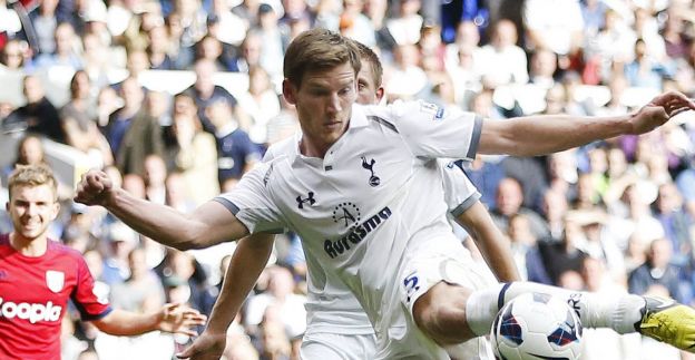Verbijsterde Vertonghen: Kon alleen maar aan dit doelpunt denken